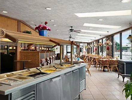 Travelodge By Wyndham Bedford