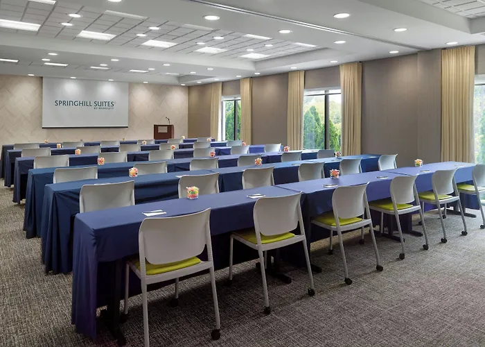 Springhill Suites Hagerstown